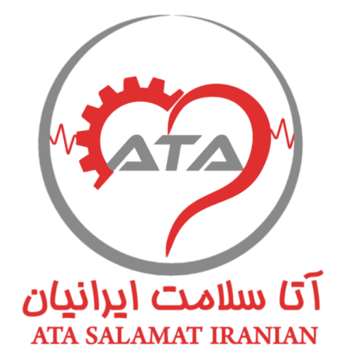 فروشگاه اینترنتی آتا سلامت
