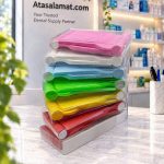 ایینه یکبار مصرف دندانپزشکی