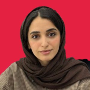 سیده مینا حسینی