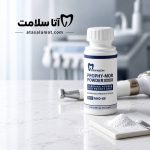 پودر ایرفلو