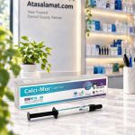دایکال نوری کلسیم سیلیکات