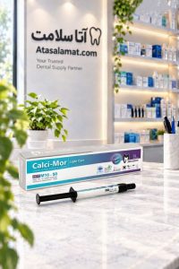دایکال نوری کلسیم سیلیکات