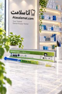 ژل کلرهگزیدین مروابن