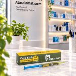 اسید اچ مروابن 4%