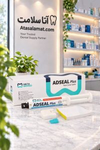 سیلر ADSEAL Plus متا