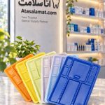 سینی یکبار مصرف
