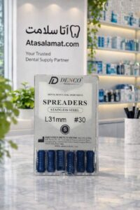 اسپریدر استیل دنکو 31 میل Denco Spreader