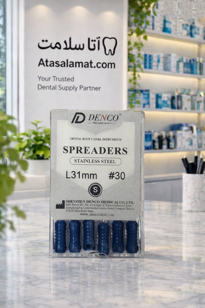 اسپریدر استیل دنکو 31 میل Denco Spreader